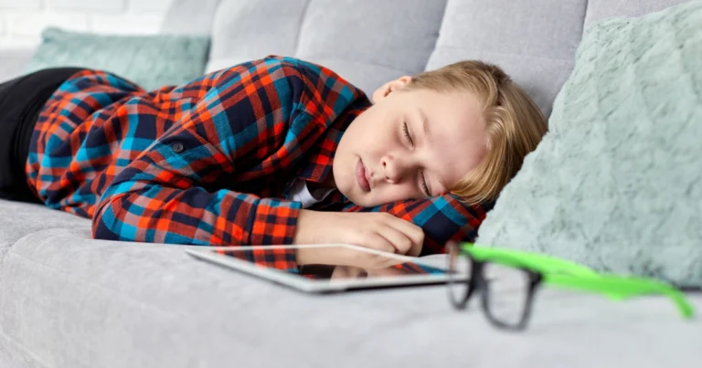 When School Takes More Than It Gives